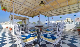 Fabexpress Tree Of Heaven