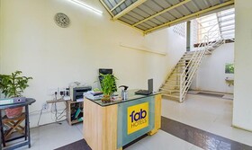 Fabexpress Tree Of Heaven