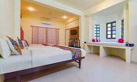 Fabexpress Tree Of Heaven