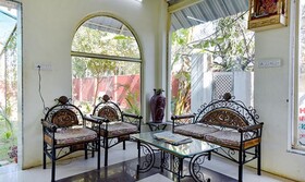 Fabexpress Tree Of Heaven