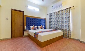 Fabexpress Tree Of Heaven