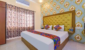 Fabexpress Tree Of Heaven