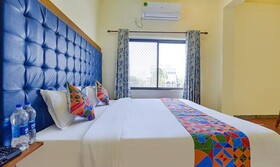 Fabexpress Tree Of Heaven