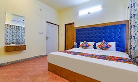 Fabexpress Tree Of Heaven