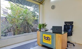 Fabexpress Tree Of Heaven