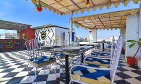 Fabexpress Tree Of Heaven