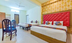 Fabexpress Tree Of Heaven