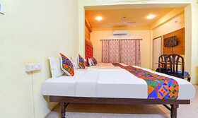 Fabexpress Tree Of Heaven