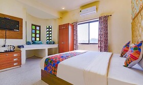 Fabexpress Tree Of Heaven