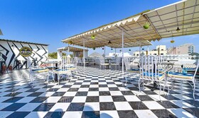 Fabexpress Tree Of Heaven