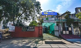 Fabexpress Tree Of Heaven