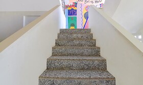 Fabexpress Tree Of Heaven