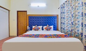 Fabexpress Tree Of Heaven