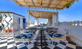 Fabexpress Tree Of Heaven