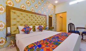 Fabexpress Tree Of Heaven