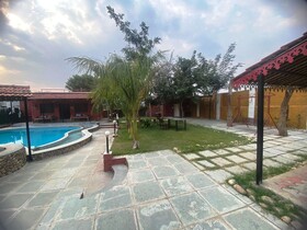 Gobravo Resort Udaipur