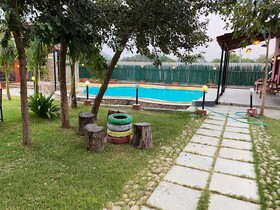 Gobravo Resort Udaipur