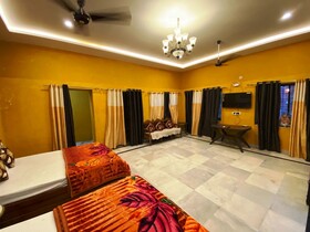 Gobravo Resort Udaipur