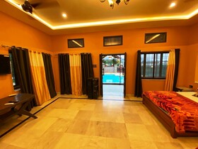 Gobravo Resort Udaipur