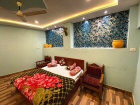 Gobravo Resort Udaipur