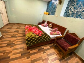 Gobravo Resort Udaipur