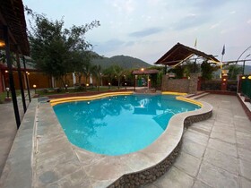 Gobravo Resort Udaipur