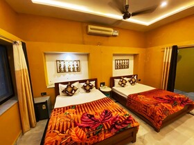 Gobravo Resort Udaipur