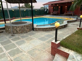 Gobravo Resort Udaipur