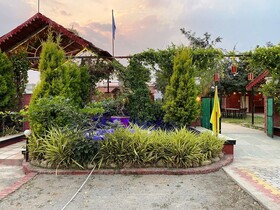 Gobravo Resort Udaipur