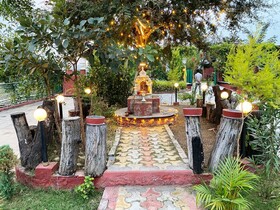 Gobravo Resort Udaipur