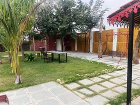 Gobravo Resort Udaipur