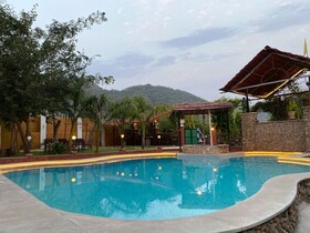 Gobravo Resort Udaipur