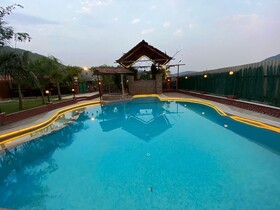 Gobravo Resort Udaipur