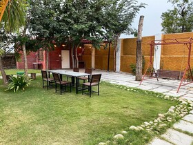 Gobravo Resort Udaipur