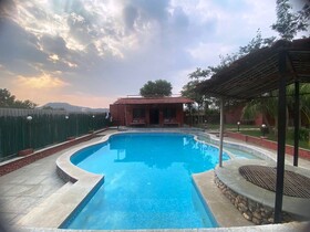 Gobravo Resort Udaipur