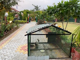 Gobravo Resort Udaipur