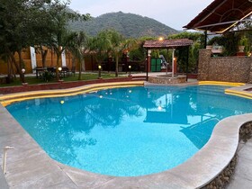 Gobravo Resort Udaipur