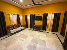 Gobravo Resort Udaipur