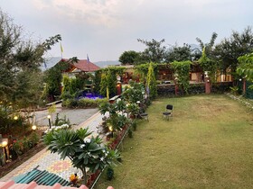 Gobravo Resort Udaipur