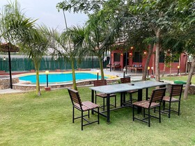 Gobravo Resort Udaipur