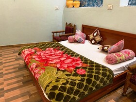 Gobravo Resort Udaipur