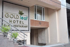 Gold Leaf Hotel