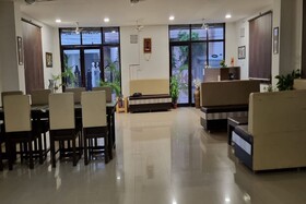 Hotel 24 Carrat
