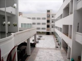Hotel Alka