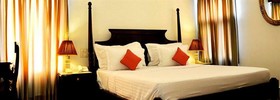 Hotel Amar Kothi