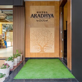 Hotel Aradhya Inn