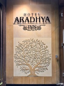 Hotel Aradhya Inn