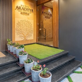 Hotel Aradhya Inn