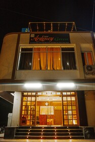 Hotel Ardency Green