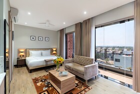 Hotel Blue Chip By Downtown